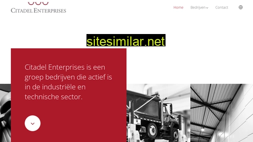 citadel-enterprises.nl alternative sites