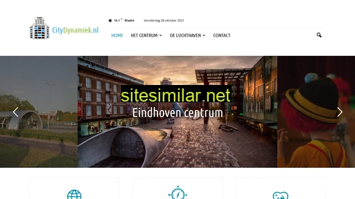citydynamiek.nl alternative sites