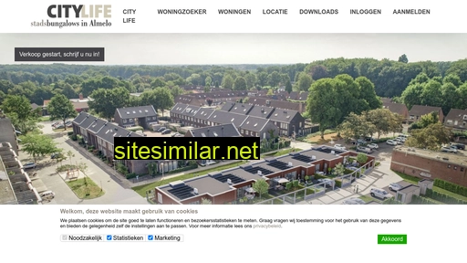 citylife-almelo.nl alternative sites