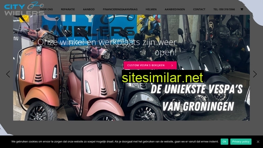 citytweewielers.nl alternative sites