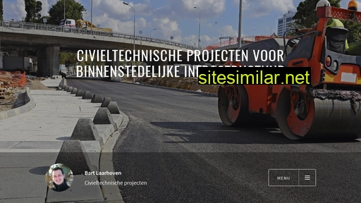 civieltechnischeprojecten.nl alternative sites