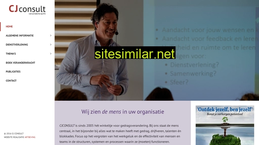 cjconsult.nl alternative sites