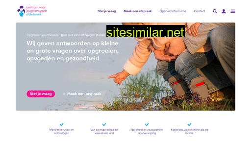 cjgoldebroek.nl alternative sites