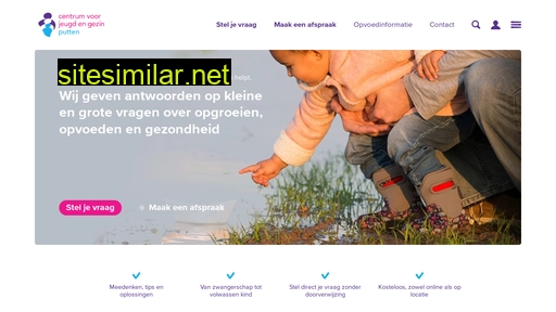 cjgputten.nl alternative sites