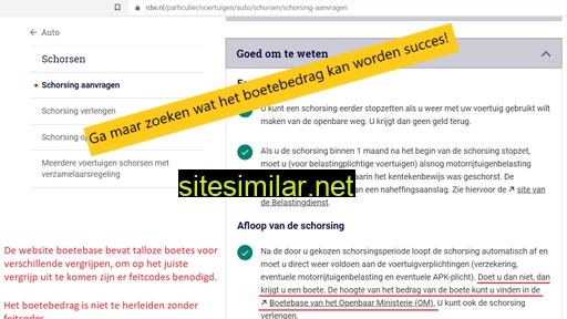 cjibmaffia.nl alternative sites