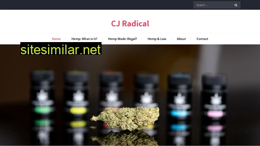 cjradical.nl alternative sites