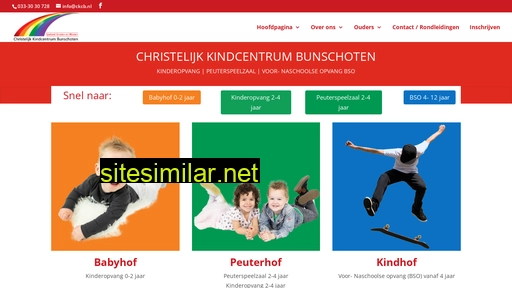 ckcb.nl alternative sites