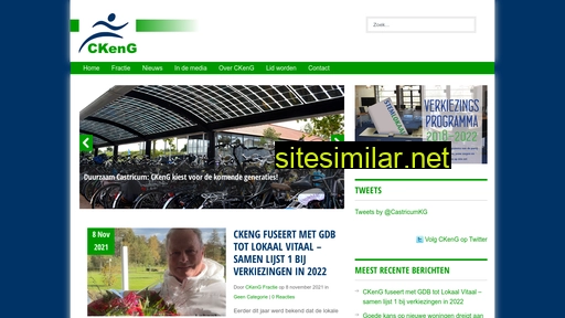 ckeng.nl alternative sites