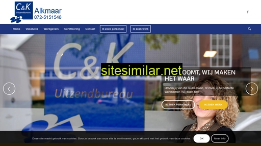 ckuzb.nl alternative sites