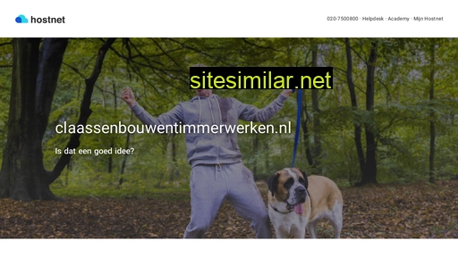 claassenbouwentimmerwerken.nl alternative sites