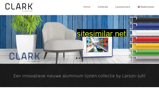clarkbylarsonjuhl.nl alternative sites