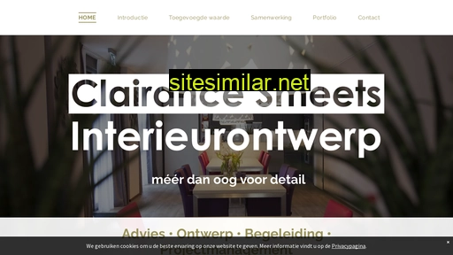 clairancesmeets.nl alternative sites