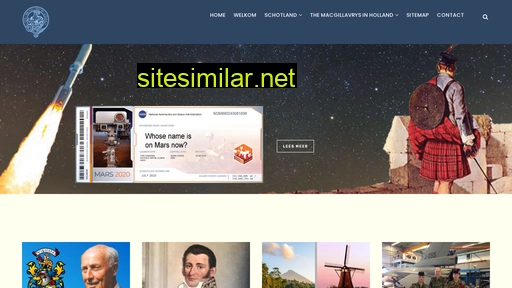 clanmacgillavry.nl alternative sites