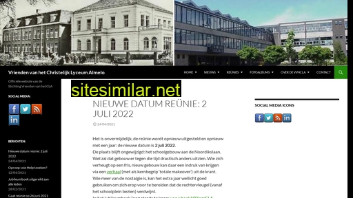 cla-almelo.nl alternative sites