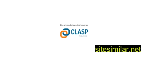 clasp-it.nl alternative sites