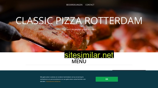 classicpizzarotterdam-rotterdam.nl alternative sites