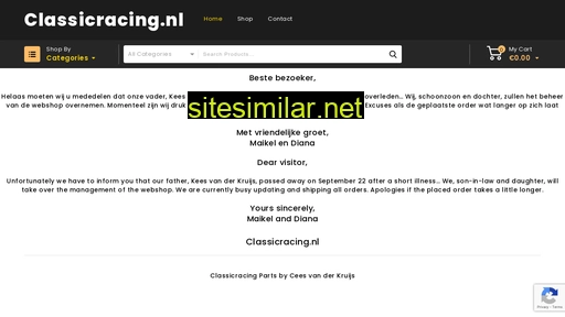 classicracing.nl alternative sites