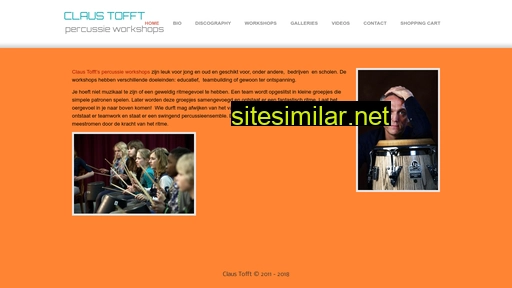claustofft.nl alternative sites