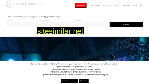 clcassen.nl alternative sites