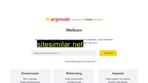 cleaningondemand.nl alternative sites
