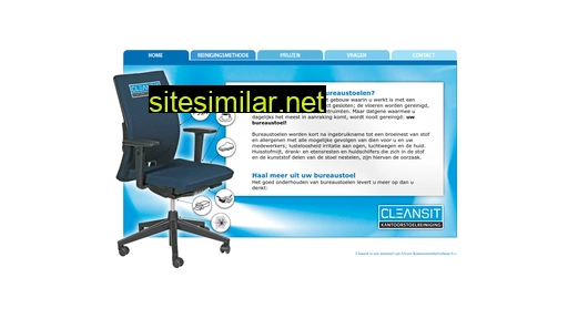cleansit.nl alternative sites