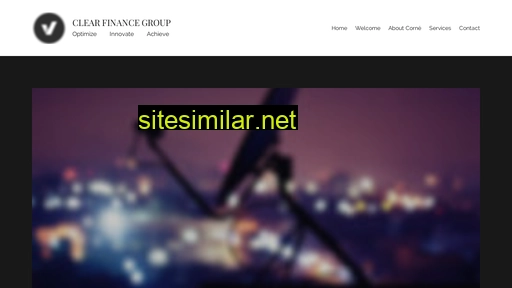 clearfinancegroup.nl alternative sites