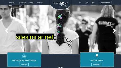 cleemy.nl alternative sites