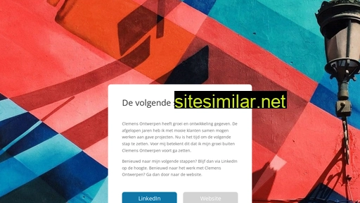 clemensontwerpen.nl alternative sites
