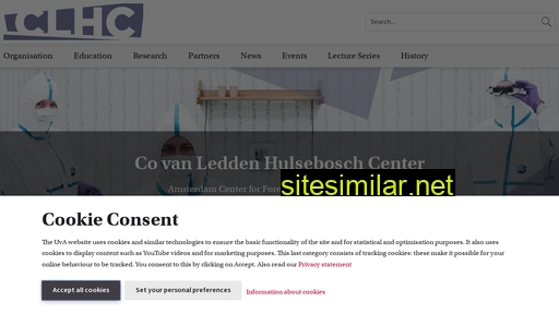 clhc.nl alternative sites