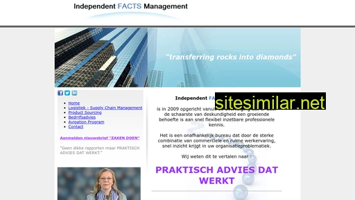 click2facts.nl alternative sites