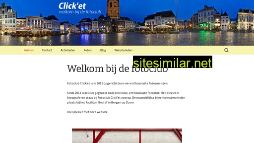 click-et.nl alternative sites
