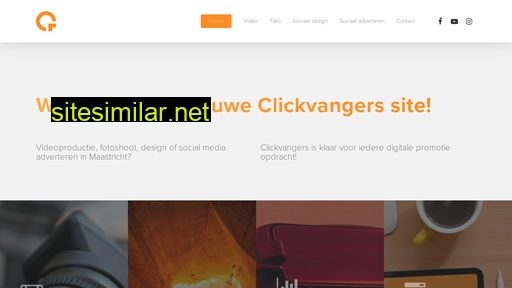 clickvangers.nl alternative sites
