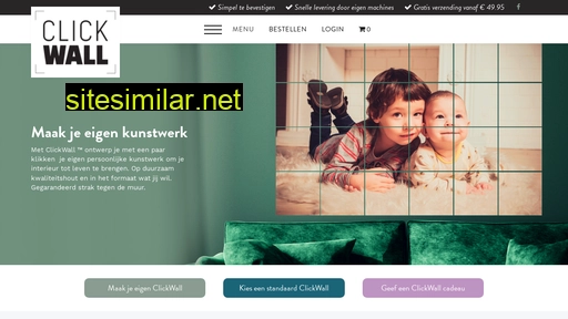 clickwall.nl alternative sites
