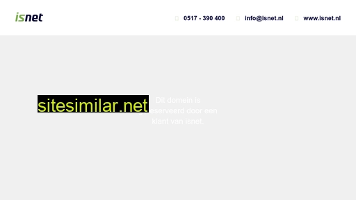 clientervaring.nl alternative sites