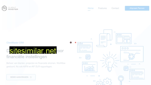 clientmaster.nl alternative sites