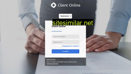 clientonline.nl alternative sites