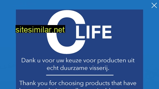 clife.nl alternative sites