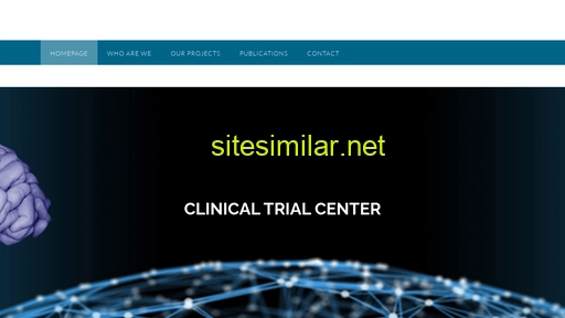 clinicaltrialcenter.nl alternative sites