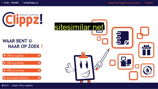 clippz.nl alternative sites