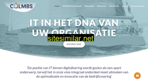 clmbs.nl alternative sites