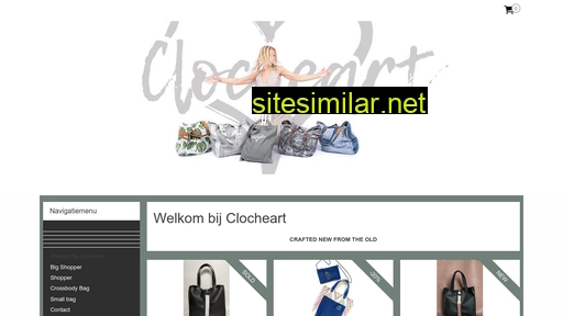 clocheart.nl alternative sites