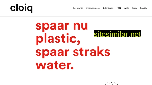 cloiq.nl alternative sites
