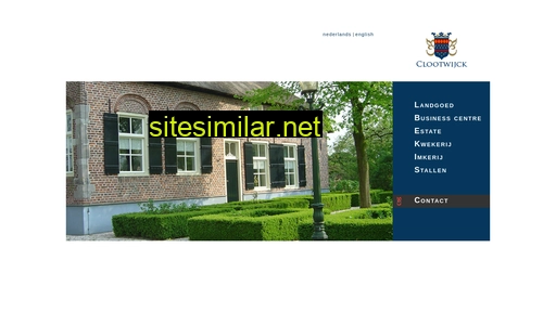clootwijck.nl alternative sites