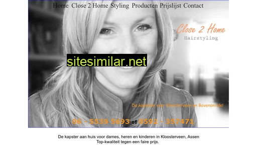 close2home.nl alternative sites