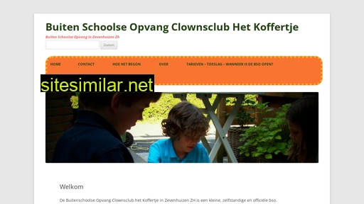 clownsclubhetkoffertje.nl alternative sites