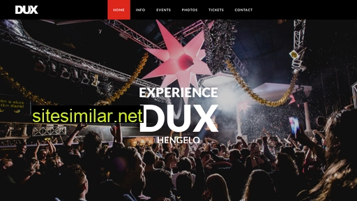clubdux.nl alternative sites