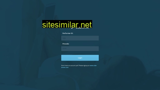 clubsense.nl alternative sites