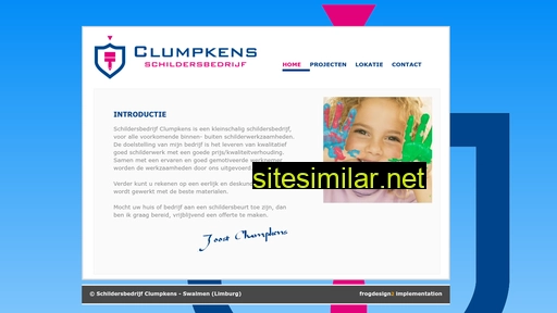 clumpkens.nl alternative sites