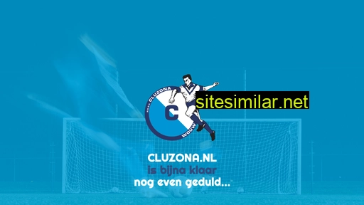 cluzona.thierryvansteenpaal.nl alternative sites