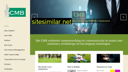 cmb-teamrol.nl alternative sites